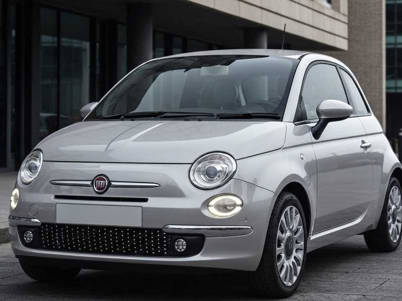 About Van Rental Worthing