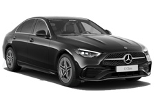 Van Rental Worthing - C Class Auto - car hire Worthing
