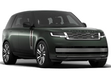 Van Rental Worthing - Range Rover - car hire Worthing